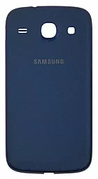 Задняя крышка корпуса Samsung Galaxy Star Advance Duos G350 / G350H Original  Blue