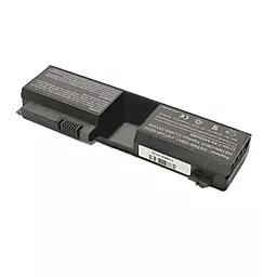 Аккумулятор для ноутбука HP Compaq HSTNN-OB37 Pavilion TX1000 7.4V черный 4400mAhr