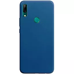 Чехол Epik Candy Huawei P Smart Z Blue
