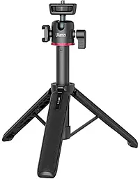 Штатив Ulanzi Vijim MT-73 55CM Tripod with 1/4 Cold Shoe (UV-T048GBB1 MT-73) - фото Штатив Ulanzi Vijim MT-73 55CM Tripod with 1/4 Cold Shoe (UV-T048GBB1 MT-73)