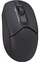 Компьютерная мышка A4Tech FG12 Black - фото Компьютерная мышка A4Tech FG12 Black