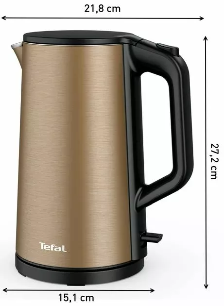 Електрочайник Tefal KI583C10 - фото 7