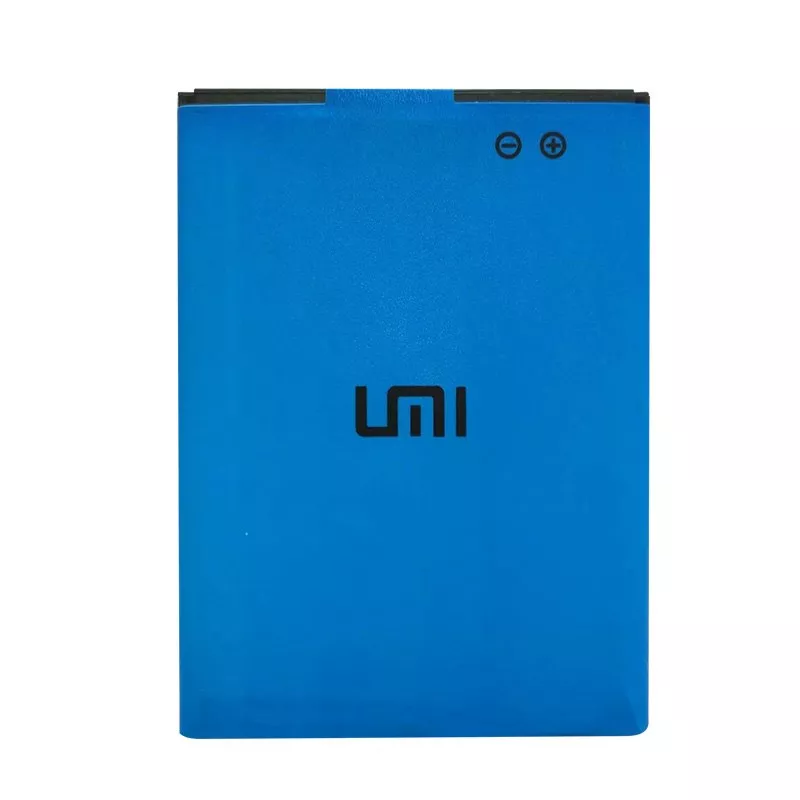 Аккумулятор для Umi C1 (2340 mAh) 12 мес. гарантии - фото 1