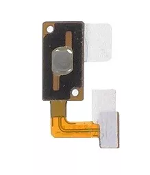 Шлейф Samsung Galaxy Grand Prime G530H / Grand Prime G531H VE / J2 Prime G532F DS с кнопкой меню (Home) без пластиковой накладки