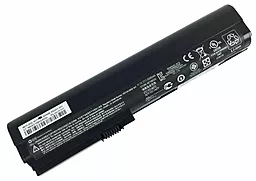 Аккумулятор для ноутбука HP HSTNN-DB2K Compaq 2510p / 11.1V 5200mAh / Black