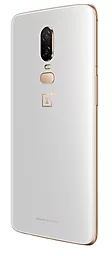 OnePlus 6 8/128Gb Silk White - миниатюра 11