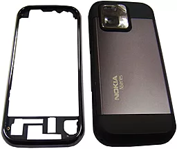 Корпус Nokia N97 Mini Black