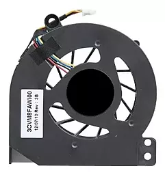 Вентилятор (кулер) для ноутбука Dell Vostro 1014, 1015, 1018, 1088, 5V 0.5A 4-pin (0Y34KC, DFS491105MH0T, 010911B, 3CVM8FAWI00) - фото Вентилятор (кулер) для ноутбука Dell Vostro 1014, 1015, 1018, 1088, 5V 0.5A 4-pin (0Y34KC, DFS491105MH0T, 010911B, 3CVM8FAWI00)