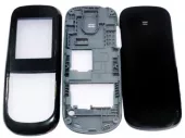 Корпус для Samsung E1200 Black - мініатюра 2