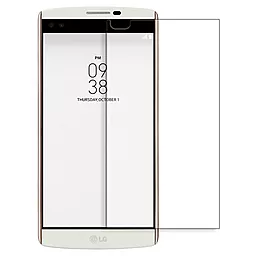 Защитная пленка BoxFace Противоударная LG V10 H961 Clear - фото Защитная пленка BoxFace Противоударная LG V10 H961 Clear