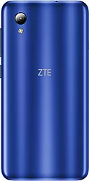 Смартфон ZTE BLADE L8 1/16GB Blue - миниатюра 3