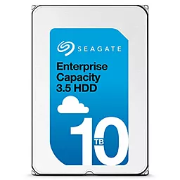 Жесткий диск Seagate 3.5" 10TB (ST10000NM0016) - фото Жесткий диск Seagate 3.5" 10TB (ST10000NM0016)