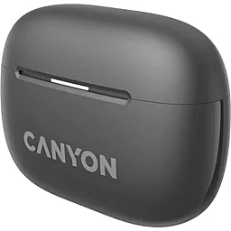 Наушники Canyon OnGo TWS-10 Black (CNS-TWS10BK) - миниатюра 6