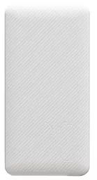 Повербанк Remax Proda PD-P46 Gladiator 10000 mAh White - фото Повербанк Remax Proda PD-P46 Gladiator 10000 mAh White