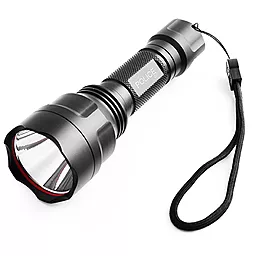 Ліхтарик акумуляторний Bailong Police C81-L2 - фото Ліхтарик акумуляторний Bailong Police C81-L2