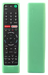 Чохол Piko TV для пульта Sony (PTVRC-SN-01) Зелений
