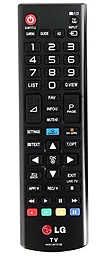Пульт для телевизора LG AKB73975757 SMART Original
