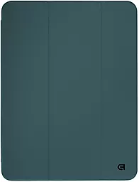 Чехол для планшета ArmorStandart Smart Fold Pen для Apple iPad Pro 11 (2022-2020) Pine Green (ARM74951) - фото Чехол для планшета ArmorStandart Smart Fold Pen для Apple iPad Pro 11 (2022-2020) Pine Green (ARM74951)