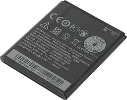 Аккумулятор HTC Desire 210 Dual Sim / BOPD2100 (1300 mAh) - миниатюра 3