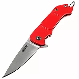 Нож Ontario OKC Navigator (8900RED) Red - миниатюра 8