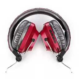 Навушники Vinga HBT050 Red - мініатюра 5