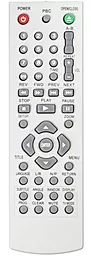 Пульт Deso 3800 [DVD]