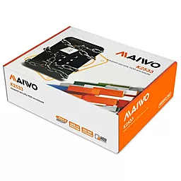 Карман для HDD Maiwo K2533 - миниатюра 8 Карман для HDD Maiwo K2533 - миниатюра 8