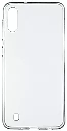 Чехол ArmorStandart Air Samsung M105 Galaxy M10 Transparent (ARM54956)