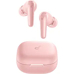 Наушники Anker Soundcore R60i NC Pink (D1202G51) - фото Наушники Anker Soundcore R60i NC Pink (D1202G51)