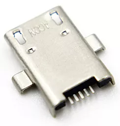 Разъём зарядки Asus ME103 (K010) / Z300C ZenPad 10" 5 pin, micro-USB