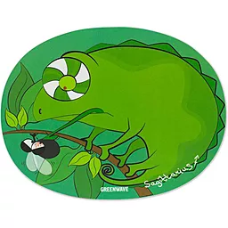 Коврик Greenwave ZOOdiac-10 (R0004753)