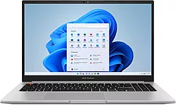 Ноутбук ASUS Vivobook S K3502ZA-L1202W (90NB0WK1-M00P50) Neutral Gray