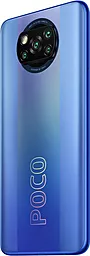Смартфон Poco X3 Pro 6/128Gb Frost Blue - миниатюра 7