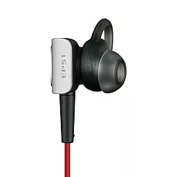 Навушники Meizu EP51 Black/Red - мініатюра 3