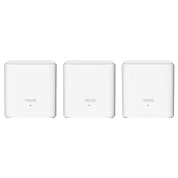 WiFi Mesh система Tenda MX3 (MX3-KIT-3)