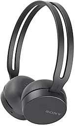 Навушники Sony WH-CH400 Black