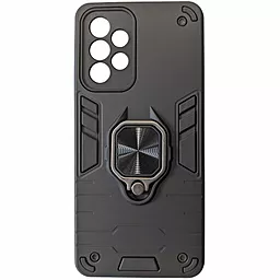 Чехол Armor Force для Xiaomi Redmi 12 4G Black
