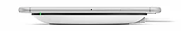Беспроводная зарядка Belkin BOOST UP Wireless Charging Pad for iPhone X/8 Plus/8 White (HL802) F7U027vfWHT - миниатюра 4