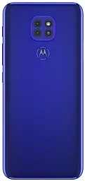 Motorola G9 Play 4/64GB (PAKK0016RS) Sapphire Blue - миниатюра 3