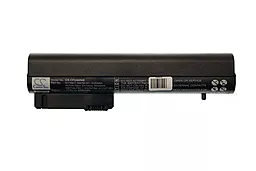 Аккумулятор для ноутбука HP Cameronsino EliteBook 2530p EH768AA / 10.8-11.1V 4400mAh / Black - фото Аккумулятор для ноутбука HP Cameronsino EliteBook 2530p EH768AA / 10.8-11.1V 4400mAh / Black