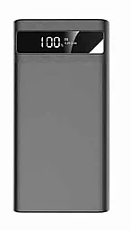 Повербанк Joyroom Nick D-M173 10000mAh Grey - фото Повербанк Joyroom Nick D-M173 10000mAh Grey