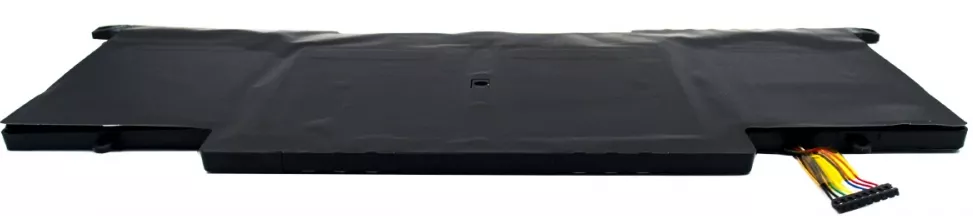 Акумулятор для ноутбука Asus UX31 / 7.4V 6840mAh / UX31-2S2P-6840 Elements PRO Black - фото 3