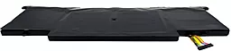 Акумулятор для ноутбука Asus UX31 / 7.4V 6840mAh / UX31-2S2P-6840 Elements PRO Black - мініатюра 3 Акумулятор для ноутбука Asus UX31 / 7.4V 6840mAh / UX31-2S2P-6840 Elements PRO Black - мініатюра 3