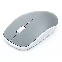 Комп'ютерна мишка OMEGA Wireless OM0420 (OM0420WG) Grey