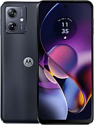 Смартфон Motorola Moto G54 12/256 Midnight Blue (PB0W0006RS)
