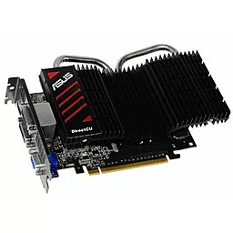 Відеокарта Asus GeForce GT640 2048Mb DC Silent (GT640-DCSL-2GD3)