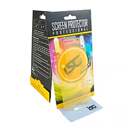 Защитная пленка iSG Screen Protector Pro Samsung A720 Galaxy A7 2017 Clear (SPF4299) - фото Защитная пленка iSG Screen Protector Pro Samsung A720 Galaxy A7 2017 Clear (SPF4299)