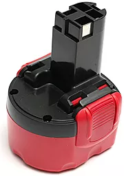 Акумулятор для шуруповерта BoschGSR7.2-2 7.2V 1.5Ah NICD / DV00PT0028 PowerPlant