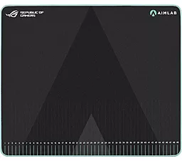 Коврик Asus ROG Hone Ace Aim Lab Edition (90MP0380-BPUA00) - фото Коврик Asus ROG Hone Ace Aim Lab Edition (90MP0380-BPUA00)