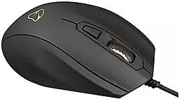 Комп'ютерна мишка Mionix Castor  (MNX-01-26004-G) Black